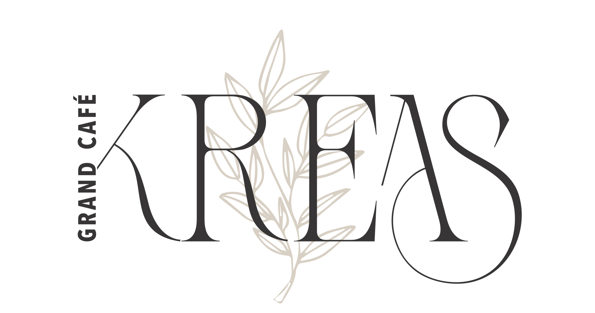 Grand Café Kreas
